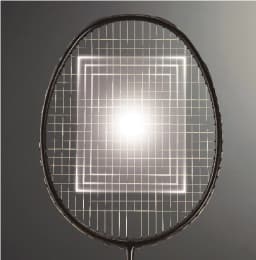 Vợt cầu lông Yonex Astrox 22 Lite (BK/RD) chính hãng 5