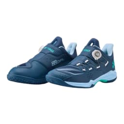 Giày cầu lông Yonex Power Cushion 88 Dial Gen 3 Wide - Navy/White chính hãng 3
