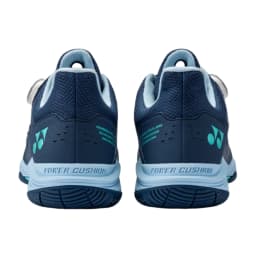 Giày cầu lông Yonex Power Cushion 88 Dial Gen 3 Wide - Navy/White chính hãng 4