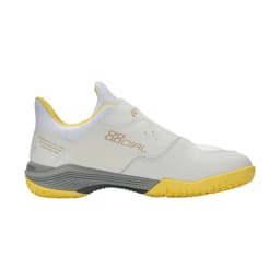 Giày cầu lông Yonex Power Cushion 88 Dial Gen 3 - White/Yellow chính hãng 2