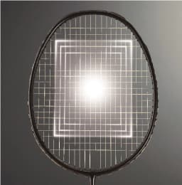 Vợt cầu lông Yonex Nanoflare 001C New 2023 chính hãng 4
