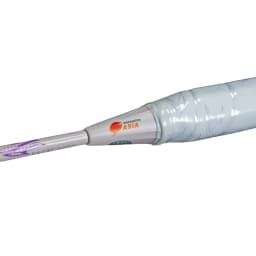 Vợt cầu lông Victor Auraspeed 99 BAC26 J chính hãng 5