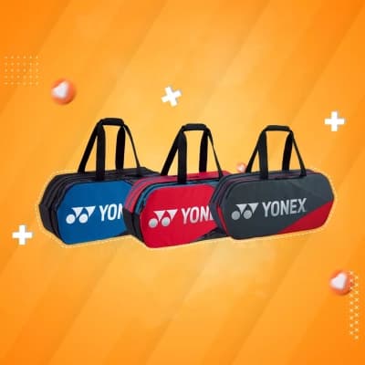 Túi vợt cầu lông