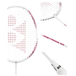 Vợt cầu lông Yonex Astrox 10 2