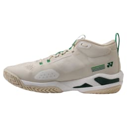 Giày cầu lông Yonex Graphite Throttle Women - Natural chính hãng 1