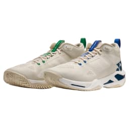 Giày cầu lông Yonex Graphite Throttle Women - Natural chính hãng 3
