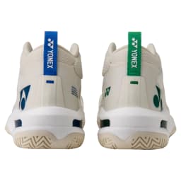 Giày cầu lông Yonex Graphite Throttle Women - Natural chính hãng 5